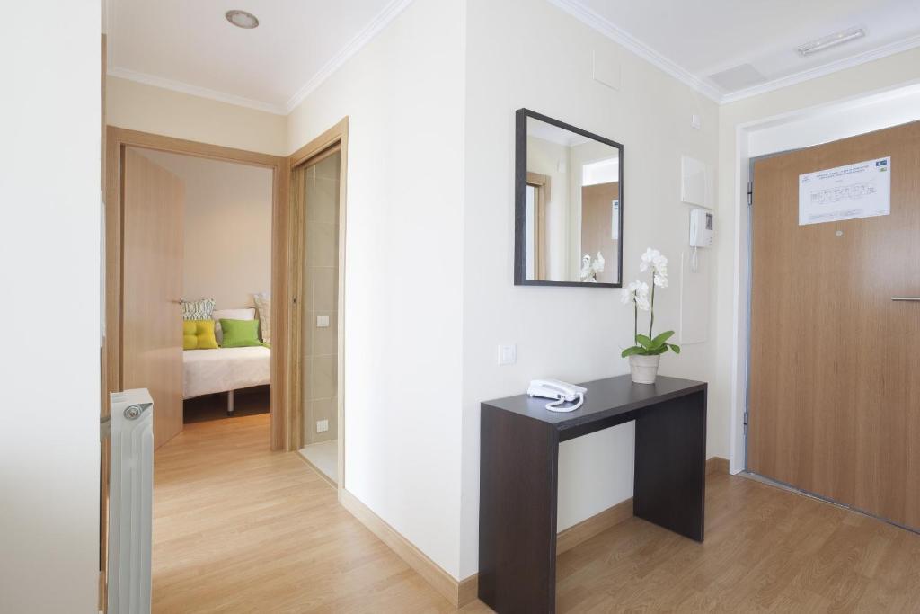 Jardines De Aristi Apartahotel Vitoria